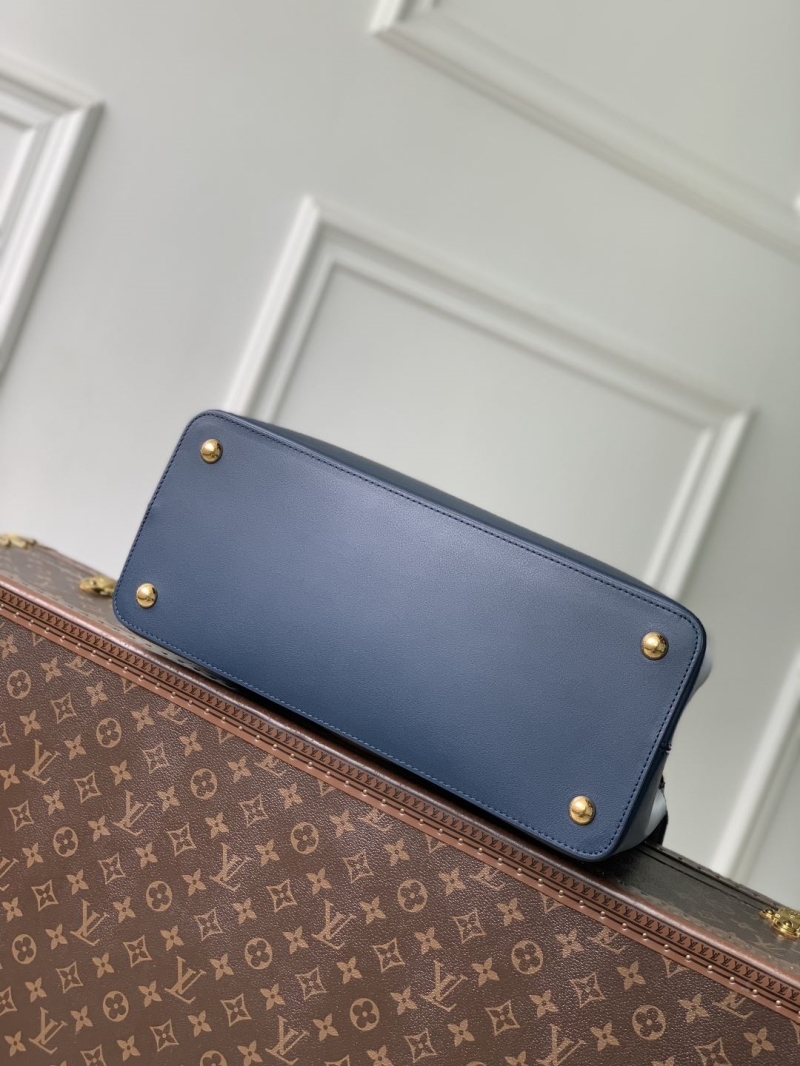 LV Capucines Bags